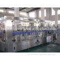 XGF 24 24 24 8 Four in one water filling machine